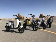 -九号电动车(安定门内大街店)