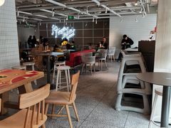 大堂-肯德基(燕岭店)