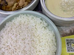 -真功夫(北京路步行街店)