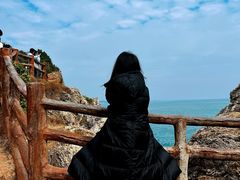 -美人鱼悬崖海景餐厅(鹿嘴山庄店)