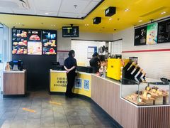 -麦当劳(捞品城店)