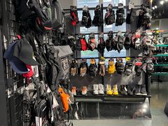 -机车外挂骑士装备(丰台店)