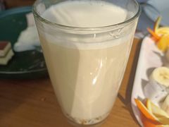 -曼乐辰餐厅(中庚漫游城店)