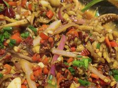 -绿草地·湘菜(7mall店)