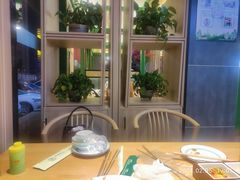 -满盛家宴·烤鸭·海鲜天津菜(河北路总店)