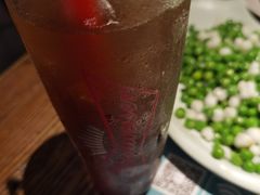 长岛冰茶-胡桃里音乐酒馆(环亚凯瑟琳广场店)