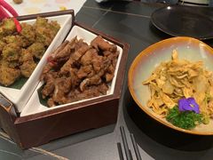 -鸢飞潍坊菜馆(鸢飞大酒店)