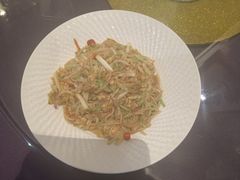 -三清山希尔顿度假酒店·三清轩中餐厅