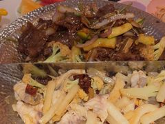 -小鱼小牛·鱼牛干锅·脆鱼火锅(世欧广场店)