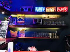 -蜉蝣酒吧(仓山万达店)