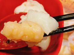 韭黄鲜虾肠-添好运点心专门店(中环IFC店)
