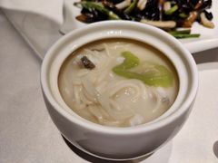 黄鱼面-民国红公馆·秦淮八艳(夫子庙店)