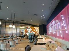 -必胜客(桐乡吾悦广场店)