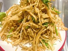 -河南前程·羊肉汤·烧烤(总店)