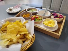 -Lilliput粒粒堡亲子餐厅(置汇旭辉店)