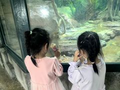 -福州罗源湾海洋世界旅游区