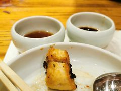 -味家烤肉烤鳗鱼牛排(西塔旗舰店)