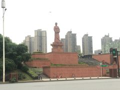 -马王堆汉墓遗址