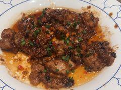 -晓粤·惹味粤菜(凯德乐峰广场店)