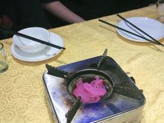 -忆3毛烧烤美食城(龙塘直营店)