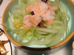 -假装苏杭·迎春花与梅(陆家嘴中心店)