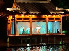 -桂林两江四湖景区
