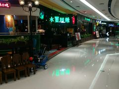 -万达广场(东莞厚街店)