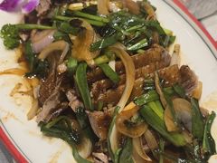 捞鹅-小粤楼·怀旧粤菜(万辉国际广场店)