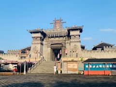 -三国赤壁古战场