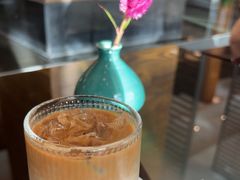 -千岛湖洲际度假酒店·逸廊大堂吧