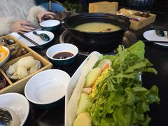 -野菌皇海景野生菌火锅(滨海大道店)