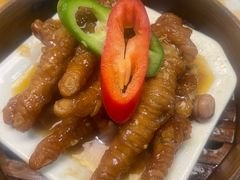 -老廣食堂(区庄店)