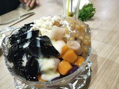 -朗迪姆餐厅(丰尚国际广场店)