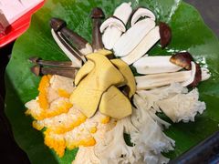 -钢管厂五区小郡肝串串香火锅(梅川路店)