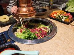 -玲姐吉祥齐市烤肉