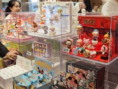 -泡泡玛特POPMART(合生汇店)