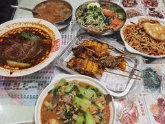 -福源馆(河南街店)
