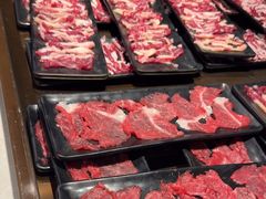 -海汕记·潮汕鲜牛肉火锅·自助