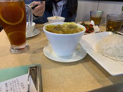 -九龙湾茶餐厅(东门店)