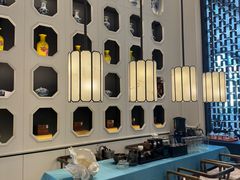 -翠湖宾馆·中餐厅