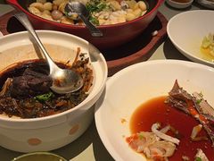 -明州小宴(文化广场店)