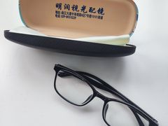 -明润视光配镜