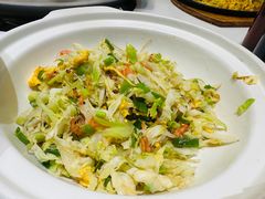 -大锅强·蒸海鲜青岛菜(吾悦广场店)