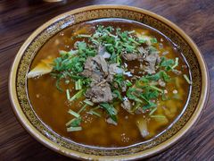 -清真·伊清阁餐厅