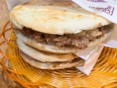 优质肉加馍-樊记腊汁肉(西安咸阳国际机场店)