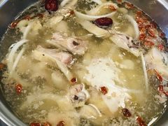 -南国锋味椰子鸡(瀚海店)