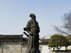 -王阳明故居