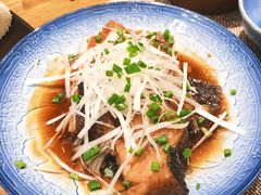 煮鲽鱼-みほりん味保灵(六月汇广场店)