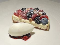-L'Arome芳芳法国餐厅(金陵饭店店)