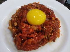 -西塔隆太白烤牛肉馆(图们路店)
